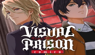 VISUAL PRISON comics (Raw – Free)